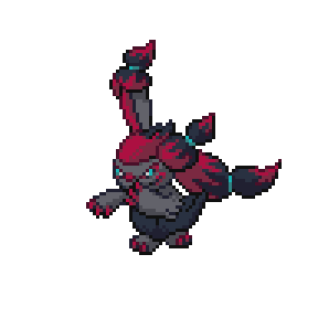 Zoroeary Sprite Image