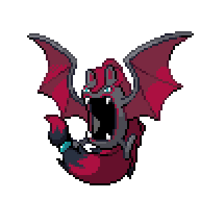 Zorobat Sprite Image
