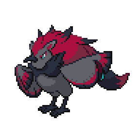 Zorocorio Sprite Image