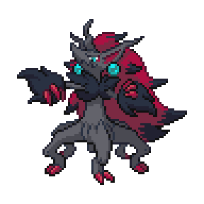 Zorovenant Sprite Image