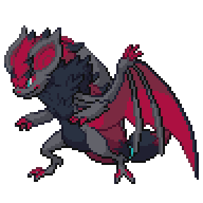 Zorovern Sprite Image