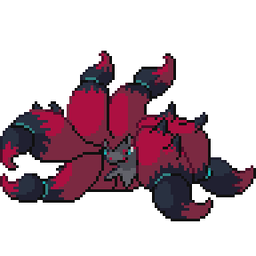 Zoroapex Sprite Image