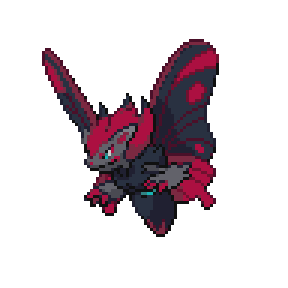 Zoromoth Sprite Image