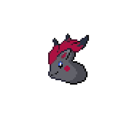 Zorodisc Sprite Image