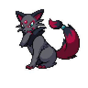 Zorosian Sprite Image