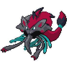 Zorocruel Sprite Image
