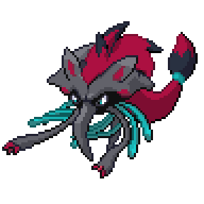Zorocruel Sprite Image