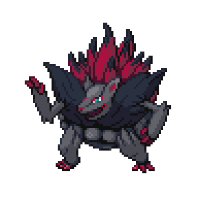 Zorolem Sprite Image