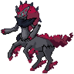 Zorodash Sprite Image