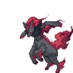 Zorodash Sprite Image