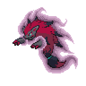 Zorotly Sprite Image