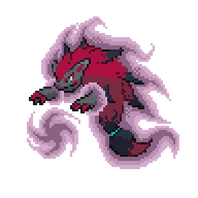 Zorotly Sprite Image