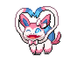 Sylsaur Sprite Image