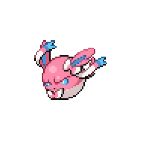 Sylorb Sprite Image
