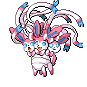 Syltor Sprite Image