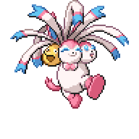 Syltor Sprite Image