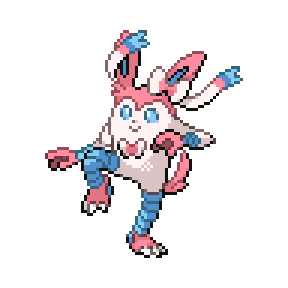 Syllee Sprite Image
