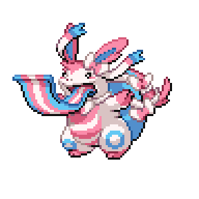 Syltung Sprite Image