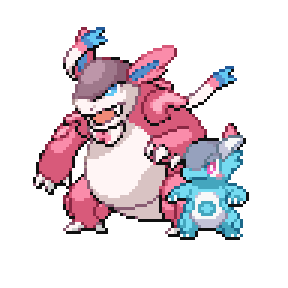 Sylkhan Sprite Image