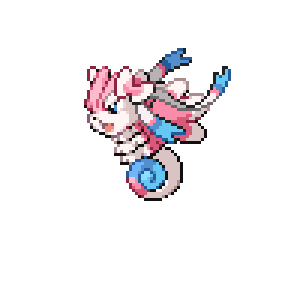 Syldra Sprite Image