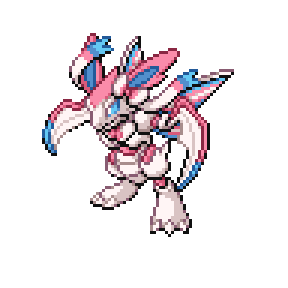 Sylther Sprite Image