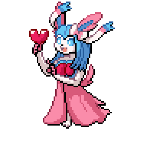 Sylnx Sprite Image