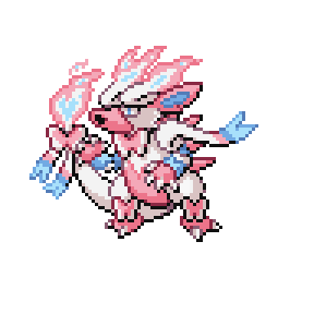 Sylmar Sprite Image