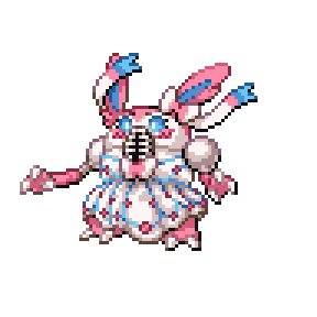 Sylsir Sprite Image