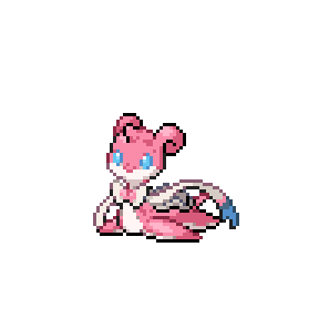 Sylras Sprite Image