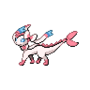 Syleon Sprite Image