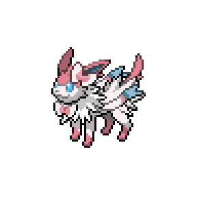 Syleon Sprite Image