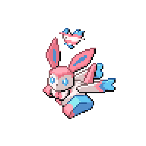 Sylgon Sprite Image