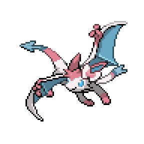 Syldactyl Sprite Image