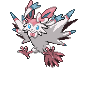 Syldos Sprite Image