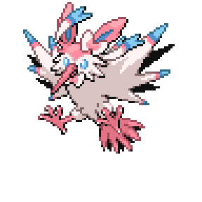 Syldos Sprite Image