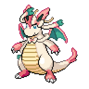 Sylnite Sprite Image