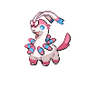 Sylleef Sprite Image
