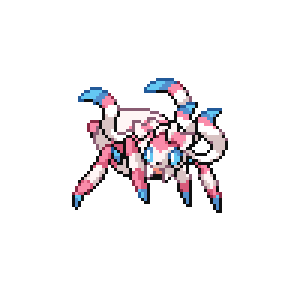 Syldos Sprite Image