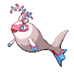 Sylturn Sprite Image