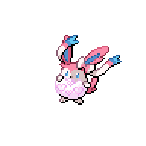 Sylpi Sprite Image
