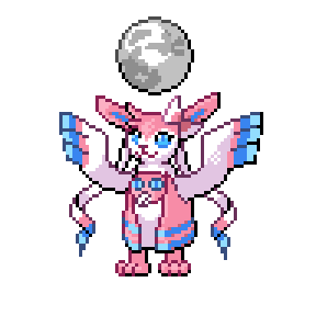 Syltu Sprite Image