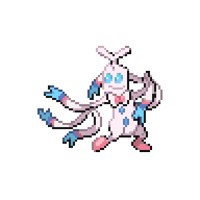 Sylwoodo Sprite Image
