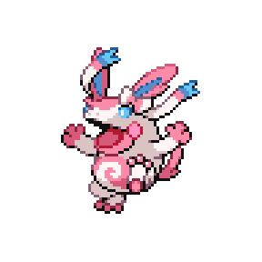 Syltoed Sprite Image