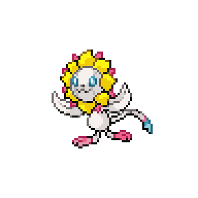 Sylflora Sprite Image