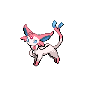 Syleon Sprite Image