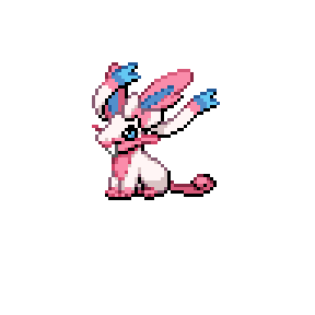 Syltata Sprite Image
