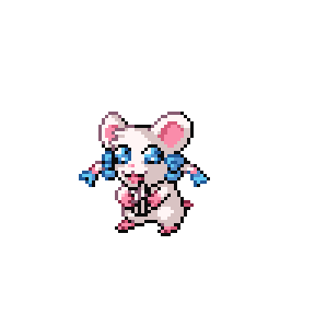 Syltata Sprite Image