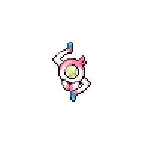 Sylown Sprite Image