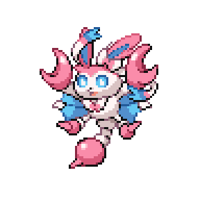 Sylgar Sprite Image