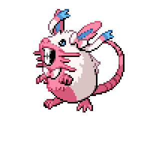 Sylicate Sprite Image